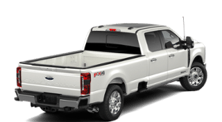 2026 Ford Super Duty® External Image 4